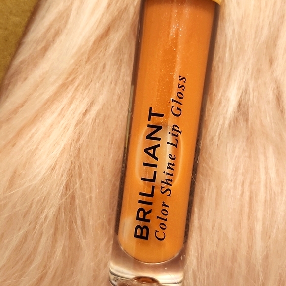 Brand New VICTORIA'S SECRET COLOR SHINE Lip Gloss - Picture 3 of 3